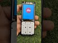Jio🔥 F220b Insert Sim Network 📶 Problam Solution Done 🔥 #camera #smartphone #repair #boost #sorts