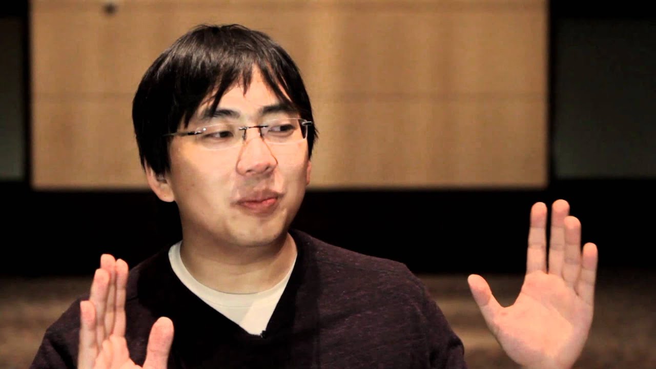 Sizhao Yang Interview