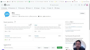 Bito Automation for Documentation