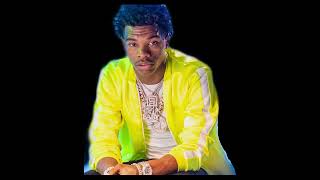 Lil Baby - In A Minute (Lyrics)