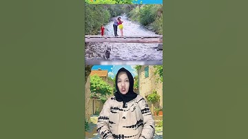 BOCIL PINTER UNGKAP PACAR AYAHNYA SELINGKUH ?! 🤯 #shorts #storytelling