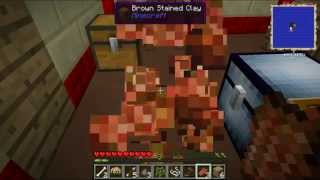 Agrarian Skies - Episode 4 - Should have researched the Ex Nihilo mod
