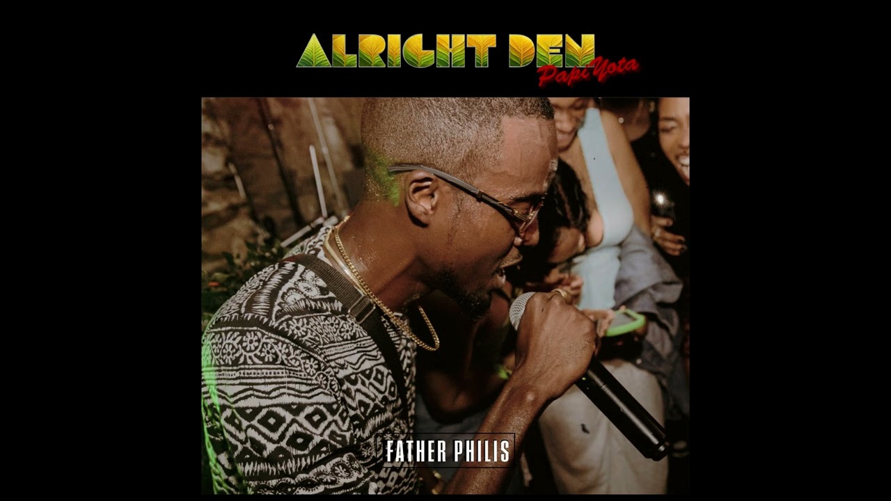 Father Philis - Alright Den (PAPIYOTA Remix) | BimVibes Barbados