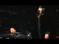 History of the undertakers ministry of darkness wwe playlist