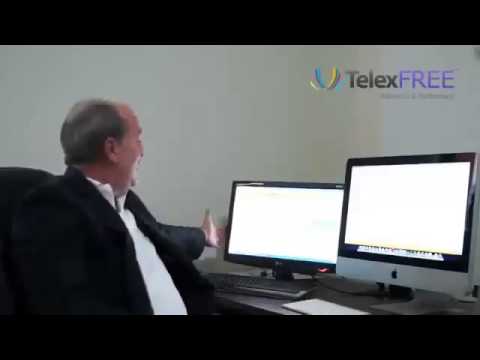 Видео: TelexFREE Новости от 21 05 2013 1