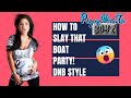 Boat Party in Croatia! Outlook Festival (jungle mix drum and bass)  “Playing with the Boyz”  #shorts