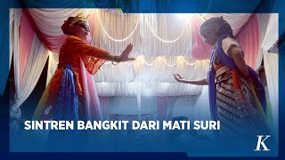Download Lagu Sintren, Ritual Memohon Hujan yang Menyemai Kebanggaan Warga Banyumas MP3