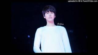 20141130 SS6 in taiwan 圭賢-在光化門中文版(音頻)