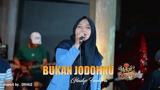 Download lagu Bukan jodohku - vivi - Mekar bersemi musik