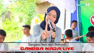 Benci  Voctantri Dl  Ganesa Nada Feat Km Musik Team  Patrol Bunder  Ali Production Hd