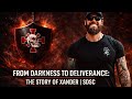 From Darkness to Deliverance: The Story of Xander | SDSC