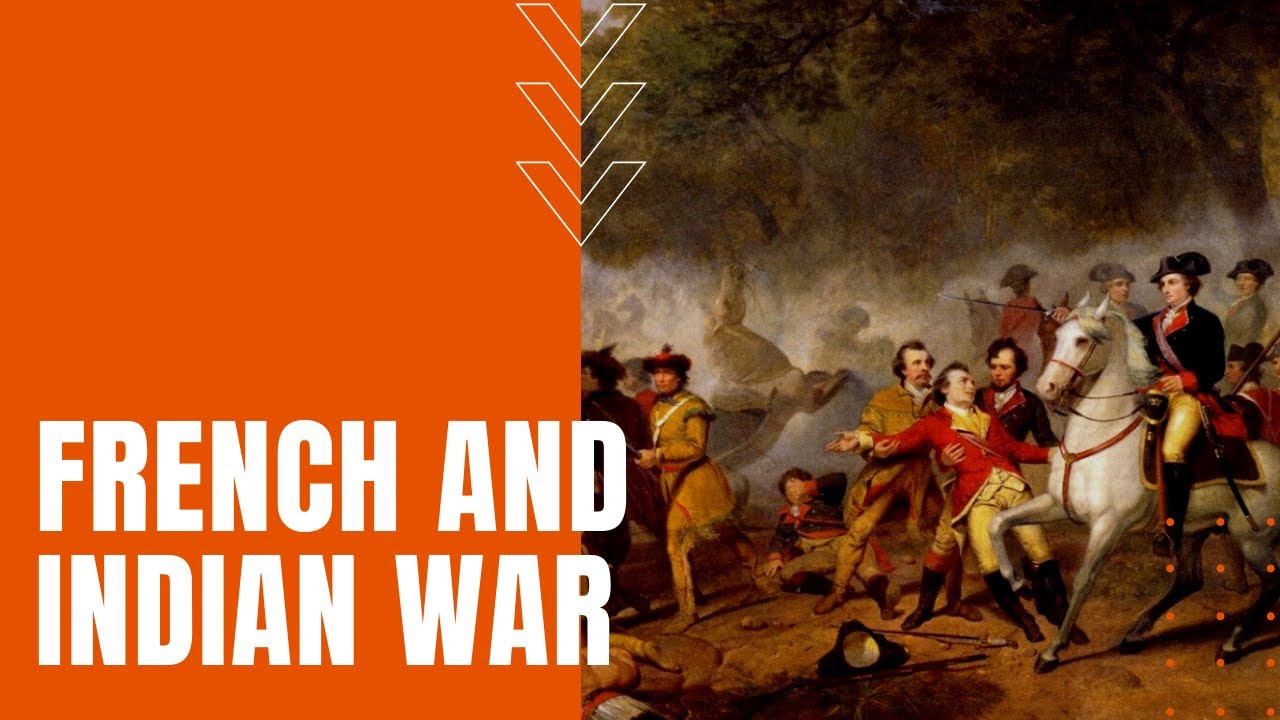 French and Indian War Summary - YouTube