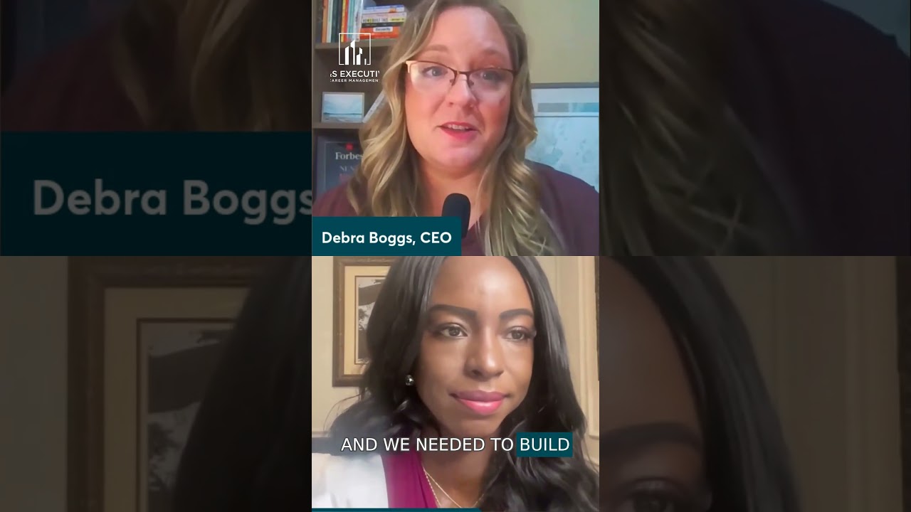 Why leaders must share mental health struggles