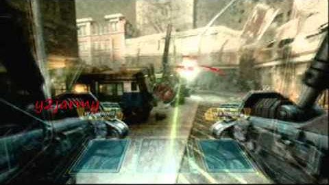 Fear 2 Project Origin walkthrough part 27