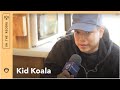 Kid Koala Talks Thelonious Monk: On The Record (interview)