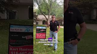 Under $250k house in Tulsa! Tulsa Real estate new listing affordable housing