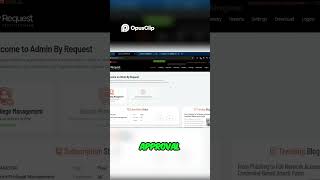 Admin Rights  Ultimate Approval System for Windows, Mac, Linux
