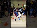 #shorts #eybl #florida