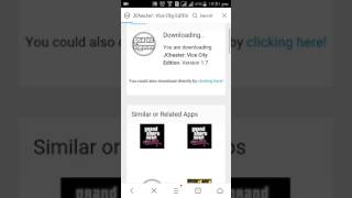 how to add cheat in Gta vc ( Android ) screenshot 4