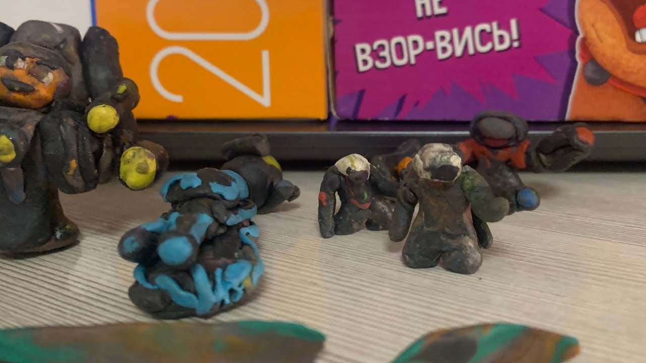 skibidi toilet сезон 2 