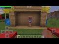 Kick The Buddy vs Fortnite Weapons in Minecraft PE