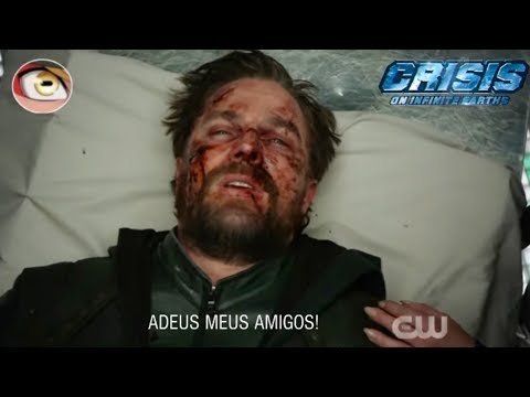 Vídeo: Oliver realmente morreu?