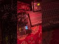 Eurorack Glitch Experiment 5623