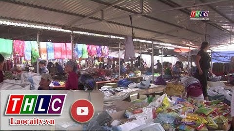 Cần mạnh tay trong việc quản lý thuốc bảo vệ thực vật tại các chợ phiên| THLC