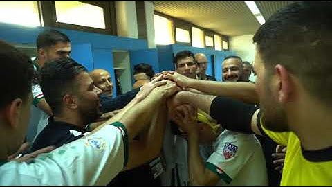 كواليس مباراة منتخبنا الوطني لكرة الصالات أمام نظيره المصري، والتي انتهت بالتعادل بثلاثة اهداف