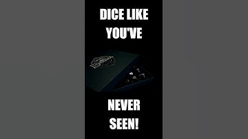 Now on Kickstarter: Enigma Dice Vault