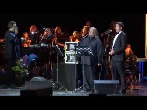 Сергей Волчков, Александр