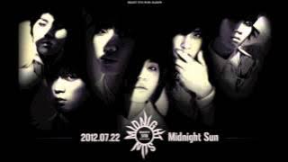 01. BEAST/B2ST (비스트) - Midnight [Full Audio] [5th Mini Album - Midnight Sun]