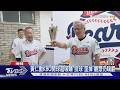 開球後再談合作! 黃仁勳二會崔泰源 輝達SK擴大AI結盟｜TVBS新聞 @TVBSNEWS01