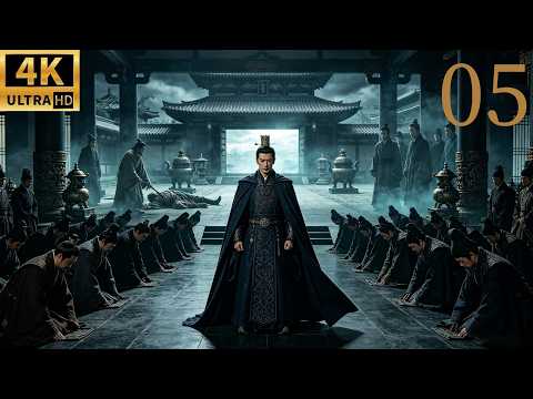 FULL MOVIE | 2026最新电影！一無系統無金手指，特種兵魂穿私生子，從寧府廢柴幹到權傾朝野 EP05