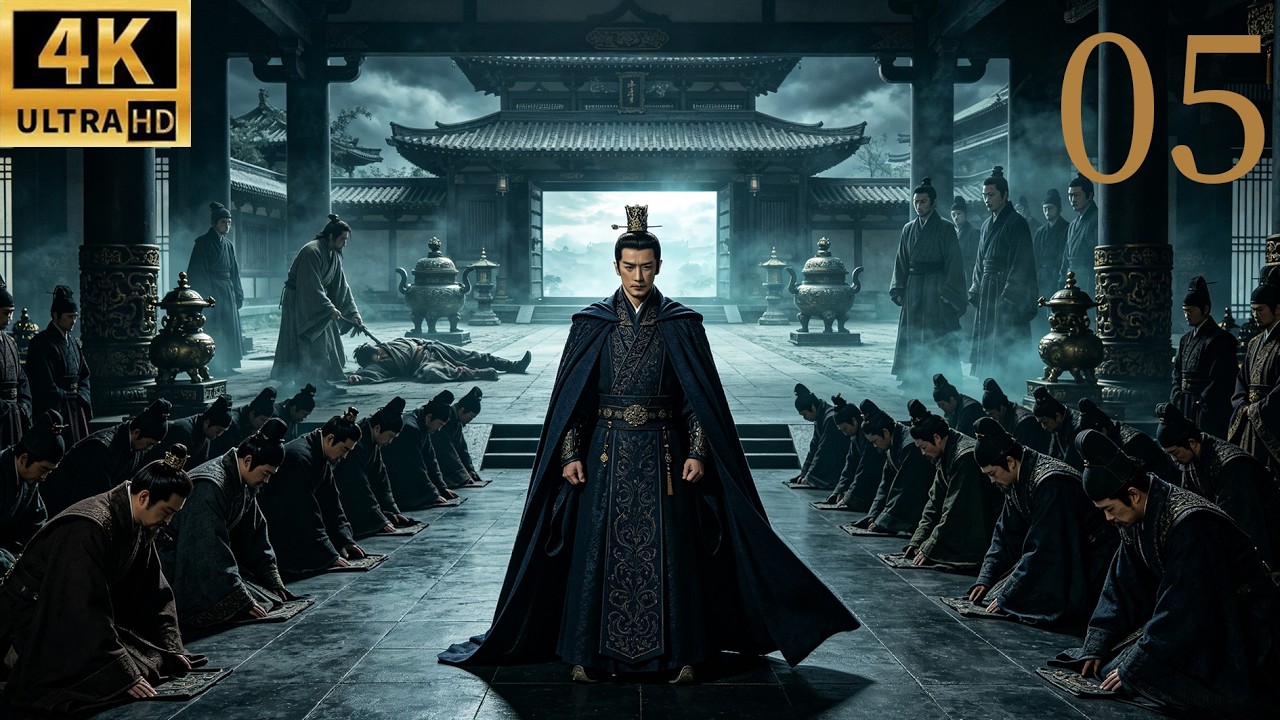 FULL MOVIE | 2026最新電影！一無系統無金手指，特種兵魂穿私生子，從寧府廢柴幹到權傾朝野 EP05