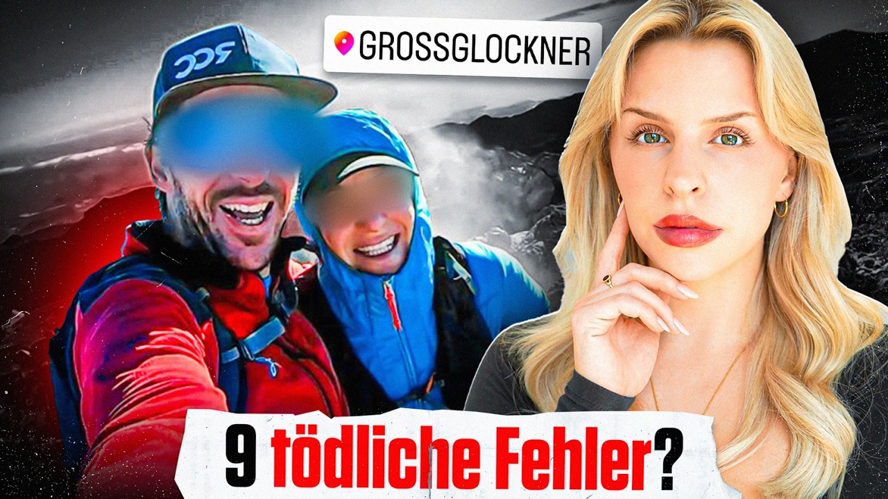 Zum Sterben zurückgelassen? | Der Fall Großglockner