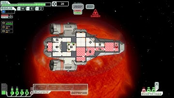 FTL Episode 1 - Welcome Aboard