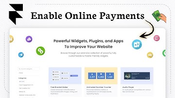 Hoe u een betaalmethode toevoegt in Framer (transactiestappen)