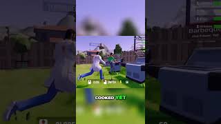 Bbq Simulator Gone Wrong Hilarious Cooking Fails & Epic Meat Mishaps