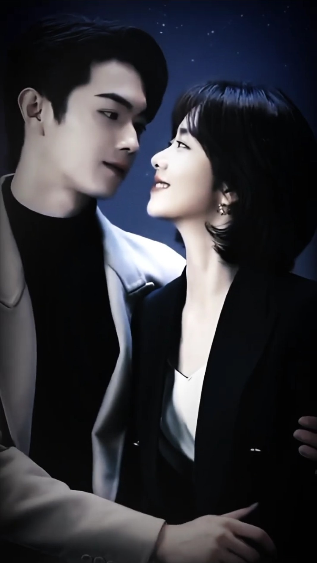Xu Kai \u0026 Tan Songyun | Wanna Be Yours | As Beautiful As You | Chinese Drama