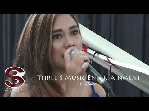 Yovie & Nuno - Janji Suci Cover Hanny Meylisa - Three S Wedding Entertainment Jakarta