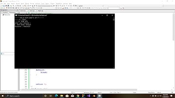 C++ File Handling || To create a User Login Interface