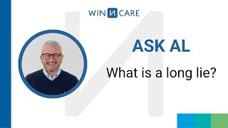 Ask Al: What is a Long Lie?