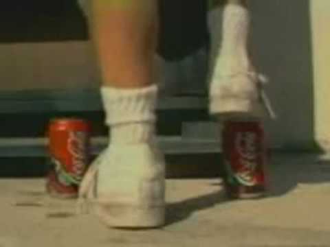 O Comercial Proibido da Pepsi