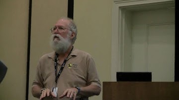 Linux Is Inevitable - Jon Maddog Hall: A Personal History of Free Software