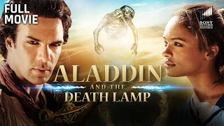 Aladdin and the Death Lamp (Full Movie) | Starring Darren Shahlavi, Noam Jenkins & Kandyse McClure