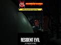 She Wasn’t Supposed to Hear This… #graceashcroft #residentevilrequiem #residentevil9 #gaming