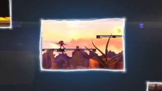 Sonic Boom 3DS Trailer E3 2014