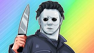 I Became Michael Myers 🔪