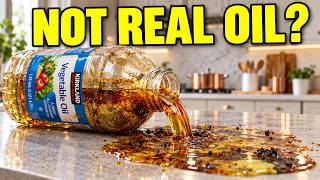 5 US Vegetable Oil Brands You MUST Avoid (Only 3 Can Actually Be Trusted)